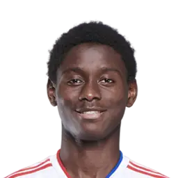 Habib Keïta Dream League Soccer 2026 / DLS26