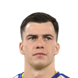 Radoslaw Majecki Dream League Soccer 2026 / DLS26