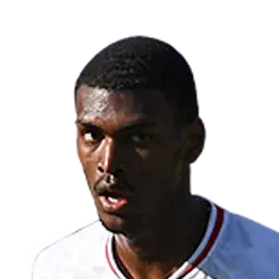 Jean Marcelin Dream League Soccer 2026 / DLS26