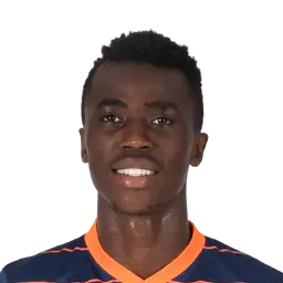 Beni Makouana Dream League Soccer 2026 / DLS26