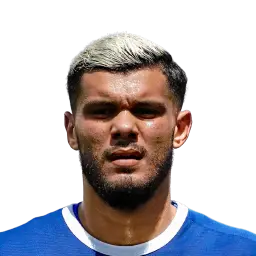 Teddy Boulhendi Dream League Soccer 2026 / DLS26