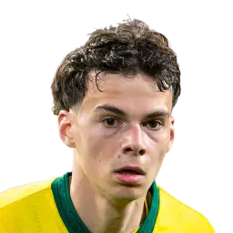 Edouard Michut Dream League Soccer 2026 / DLS26