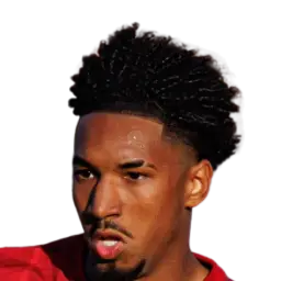 Tidjany Touré Dream League Soccer 2026 / DLS26