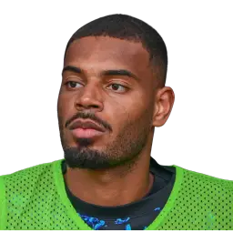 Andy Diouf Dream League Soccer 2026 / DLS26