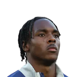 Mathys Tel Dream League Soccer 2026 / DLS26