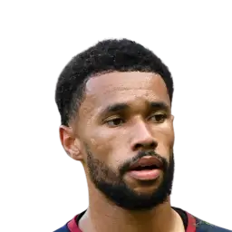 Yehvann Diouf Dream League Soccer 2026 / DLS26