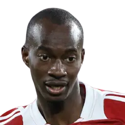 Kamory Doumbia Dream League Soccer 2026 / DLS26