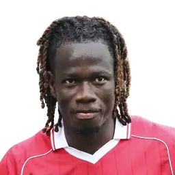 Issa Kaboré Dream League Soccer 2026 / DLS26