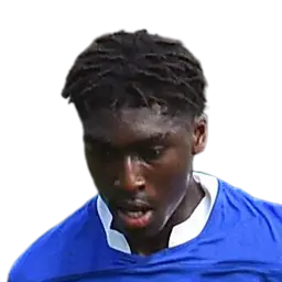 Tanguy Zoukrou Dream League Soccer 2026 / DLS26