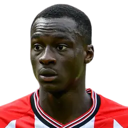 Habib Diarra Dream League Soccer 2026 / DLS26