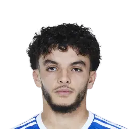 Nordine Kandil Dream League Soccer 2026 / DLS26