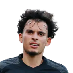 Mohamed Taabouni Dream League Soccer 2026 / DLS26