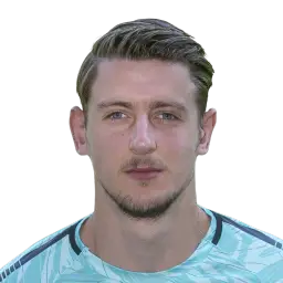 Sven Jansen Dream League Soccer 2026 / DLS26