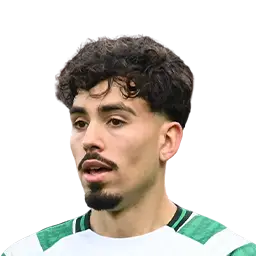 Sebastian Tounekti Dream League Soccer 2026 / DLS26