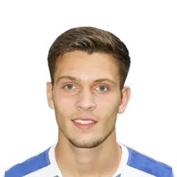 Timo Zaal Dream League Soccer 2026 / DLS26