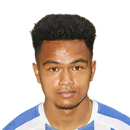 Djenahro Nunumete Dream League Soccer 2026 / DLS26