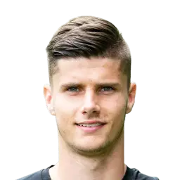 Robin Jalving Dream League Soccer 2026 / DLS26