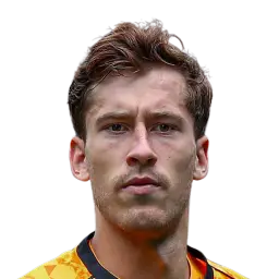 Robin Roefs Dream League Soccer 2026 / DLS26