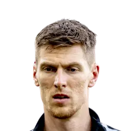 Mark Spenkelink Dream League Soccer 2026 / DLS26