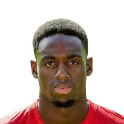 Sylian Mokono Dream League Soccer 2026 / DLS26