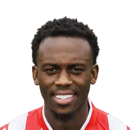 Djevencio van der Kust Dream League Soccer 2026 / DLS26