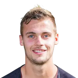 Rick Meissen Dream League Soccer 2026 / DLS26