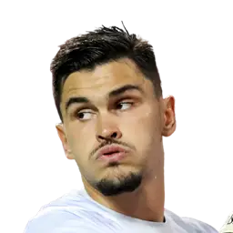 Ivan Zlobin Dream League Soccer 2026 / DLS26