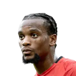 Junior Kadile Dream League Soccer 2026 / DLS26