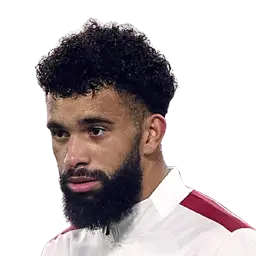 Pablo Felipe Pereira de Jesus Dream League Soccer 2026 / DLS26