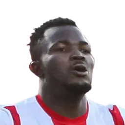 Adewale Oluwafemi Sapara Dream League Soccer 2026 / DLS26