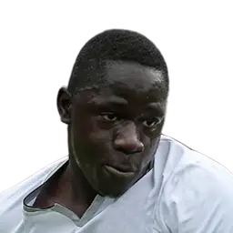 Herculano Nabian Dream League Soccer 2026 / DLS26