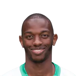 Mohamed Aidara Dream League Soccer 2026 / DLS26