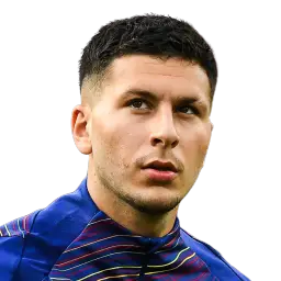 Roony Bardghji Dream League Soccer 2026 / DLS26