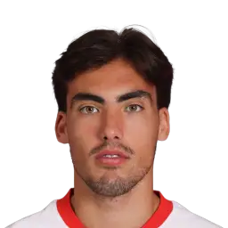 Roko Simic Dream League Soccer 2026 / DLS26