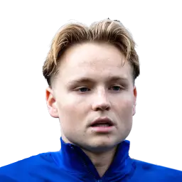 Andreas Schjelderup Dream League Soccer 2026 / DLS26