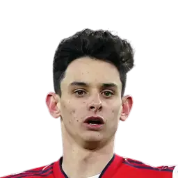 Charlie Patino Dream League Soccer 2026 / DLS26