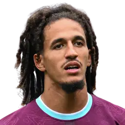 Hannibal Mejbri Dream League Soccer 2026 / DLS26