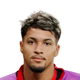 Marcos Leonardo Dream League Soccer 2026 / DLS26