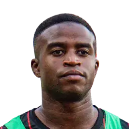 Youssoufa Moukoko Dream League Soccer 2026 / DLS26