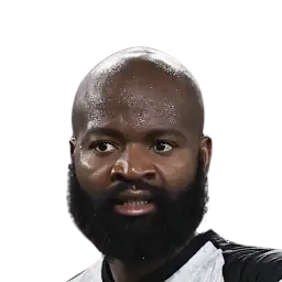 Didier Lamkel Zé Dream League Soccer 2026 / DLS26