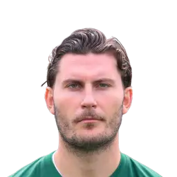 Jonas Wind Dream League Soccer 2026 / DLS26