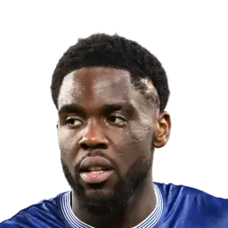 Orel Mangala Dream League Soccer 2026 / DLS26