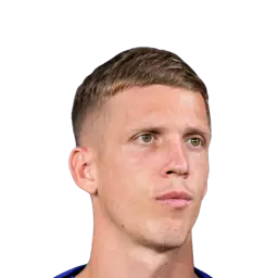 Dani Olmo Dream League Soccer 2026 / DLS26