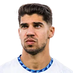 Manor Solomon Dream League Soccer 2026 / DLS26