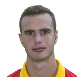 Calvin Twigt Dream League Soccer 2026 / DLS26