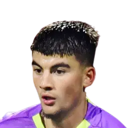 Ibrahim El Kadiri Dream League Soccer 2026 / DLS26