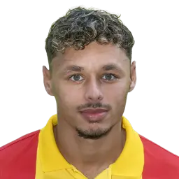 Dean James Dream League Soccer 2026 / DLS26