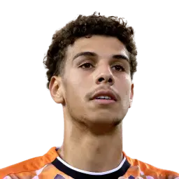 Walid Ould-Chikh Dream League Soccer 2026 / DLS26