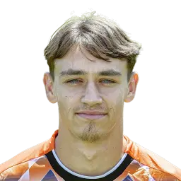 Josh Flint Dream League Soccer 2026 / DLS26