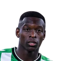 Luiz Henrique Dream League Soccer 2026 / DLS26